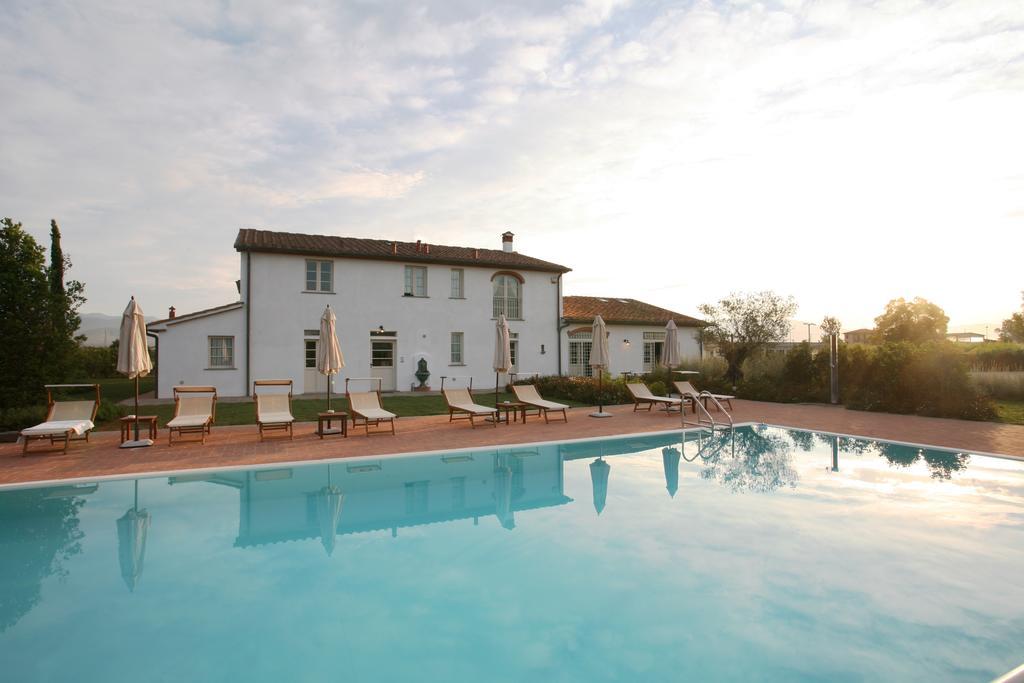 Alice Del Lago Country House Villa Pistoia Dış mekan fotoğraf