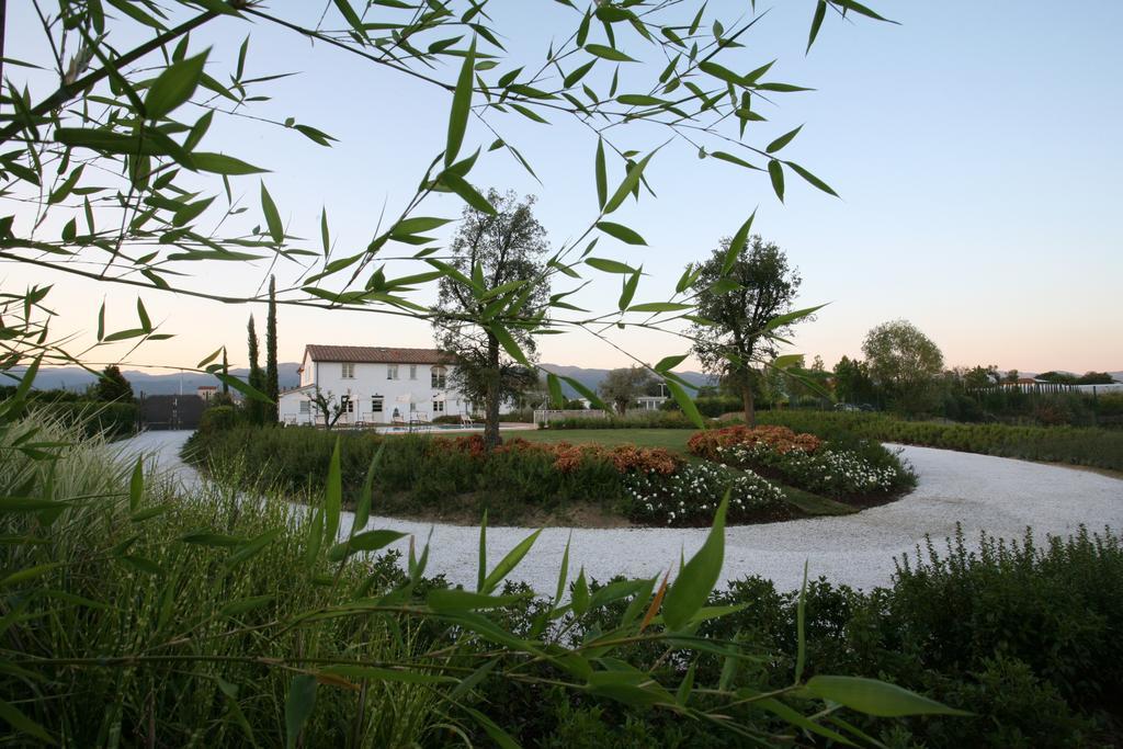 Alice Del Lago Country House Villa Pistoia Dış mekan fotoğraf